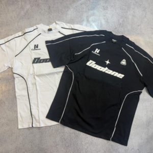 Remera COOLANE  22 blanca y negra - 3 CUOTAS SIN INTERES -  cod 92