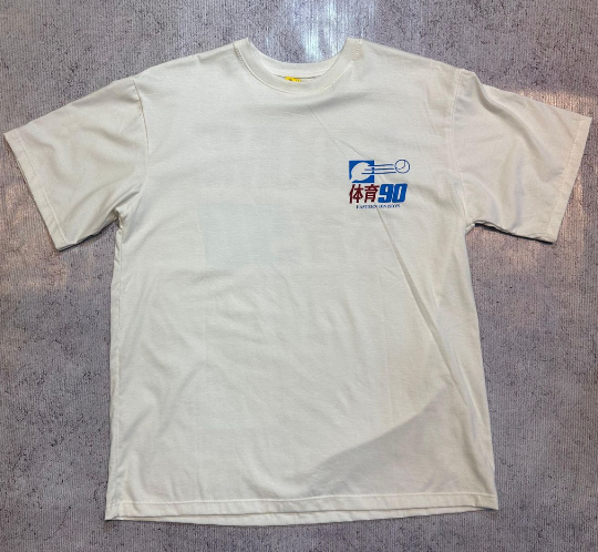 Remera Blanca Padel DOME 90 - 3 cuotas sin interes 121 - Image 2