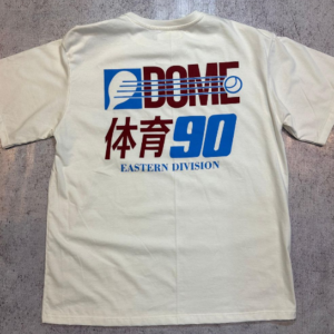 Remera Blanca Padel DOME 90 - 3 cuotas sin interes 121