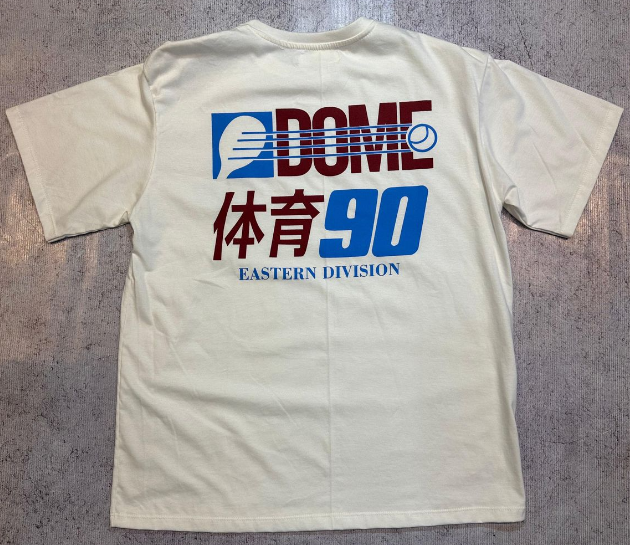 Remera Blanca Padel DOME 90 - 3 cuotas sin interes 121