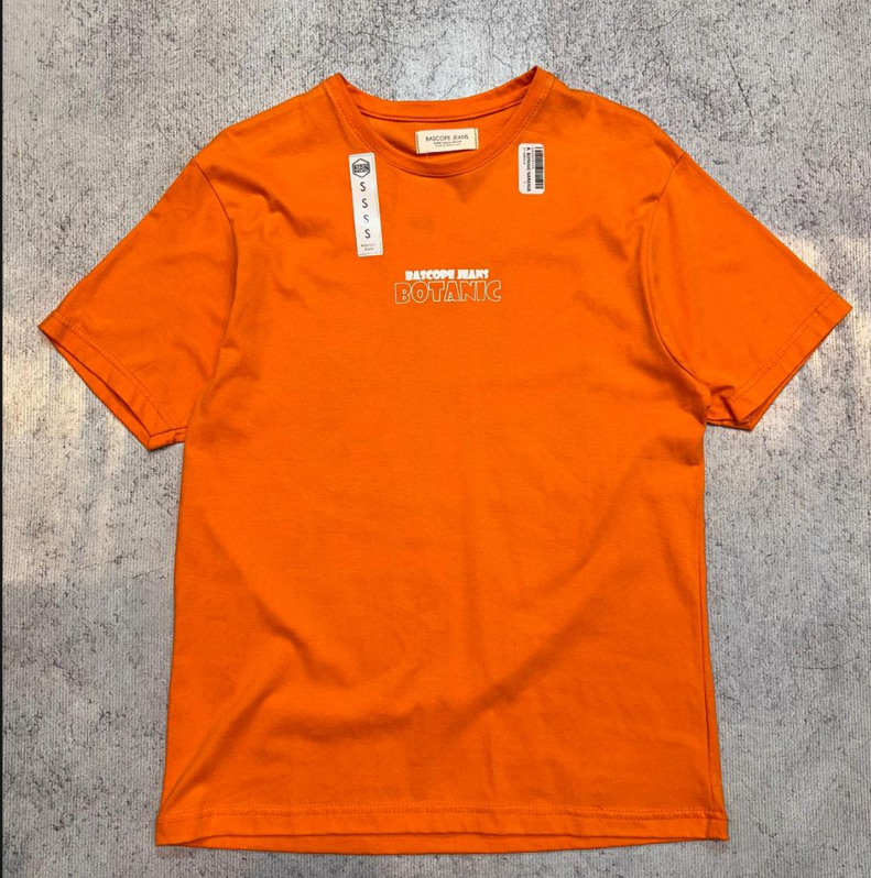 bacope jean botanic dorso Frente