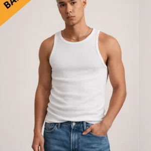 musculosa morley juvenis