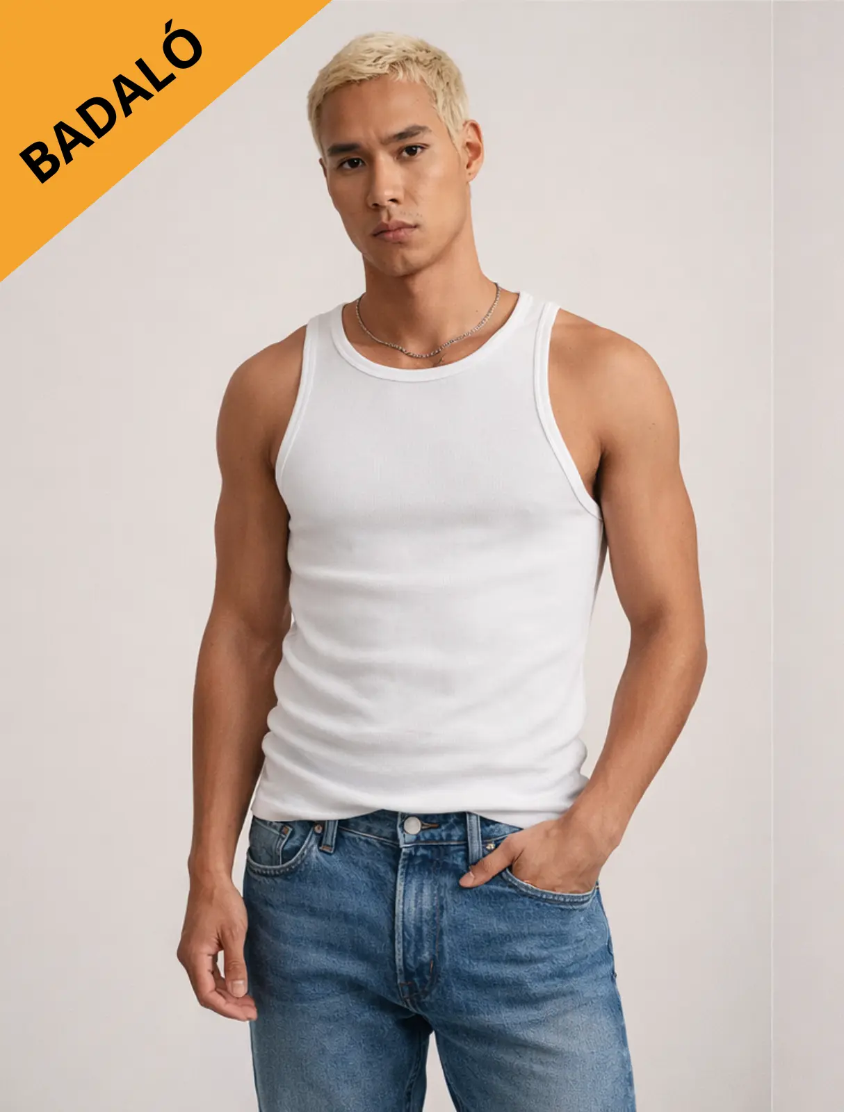 MUSCULOSA MORLEY COD 21