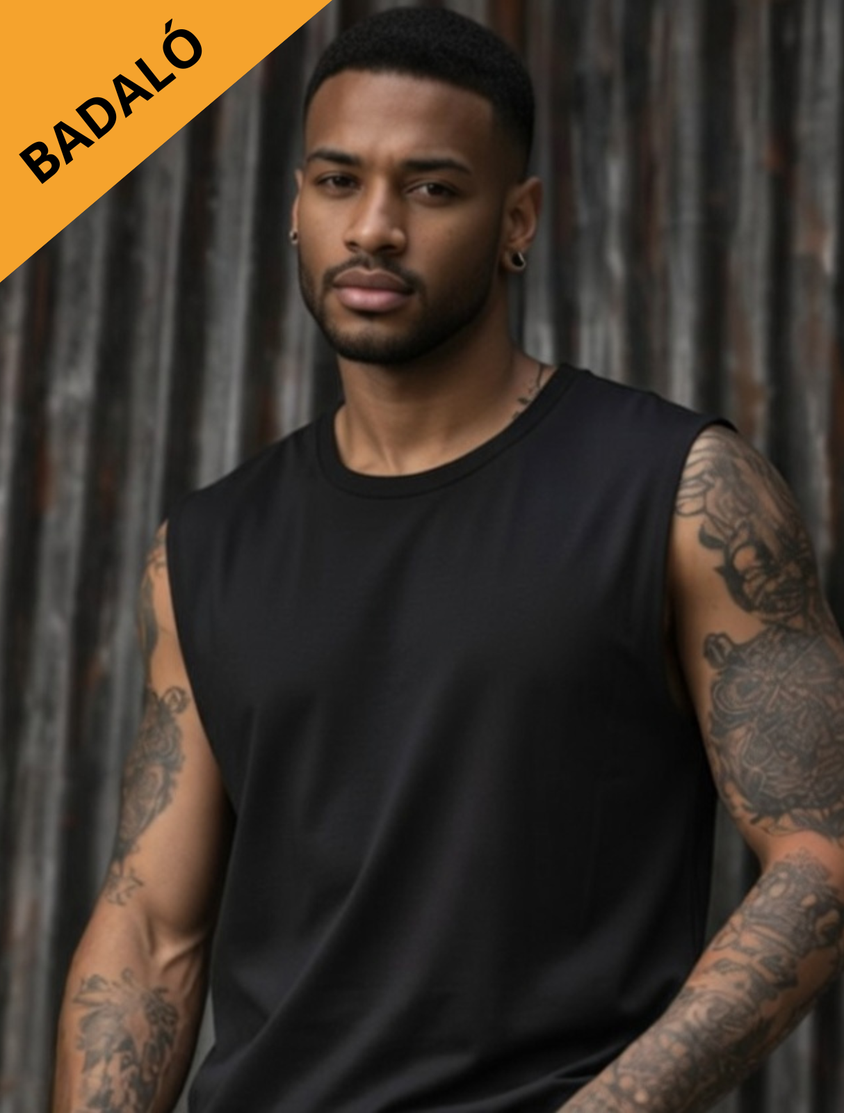 MUSCULOSA ALGODON COD 159