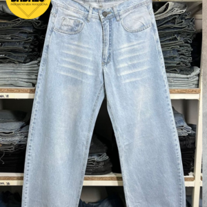 Pantalon Jean Celeste