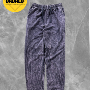 pantalon rustico nevado