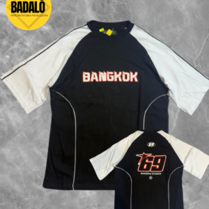 Remera bangkok 69