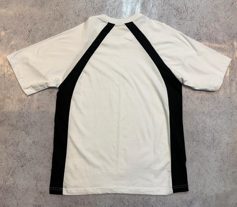 Remera blanca FREDOM - 3 cuotas sin interes 139 - Image 2