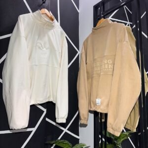 Buzo con cierre medio VDIABLO/ COD 266 3 CUOTAS SIN INTERES