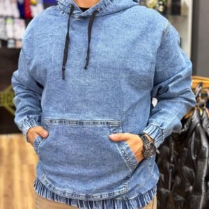 Buzo de jeans/ COD 278
