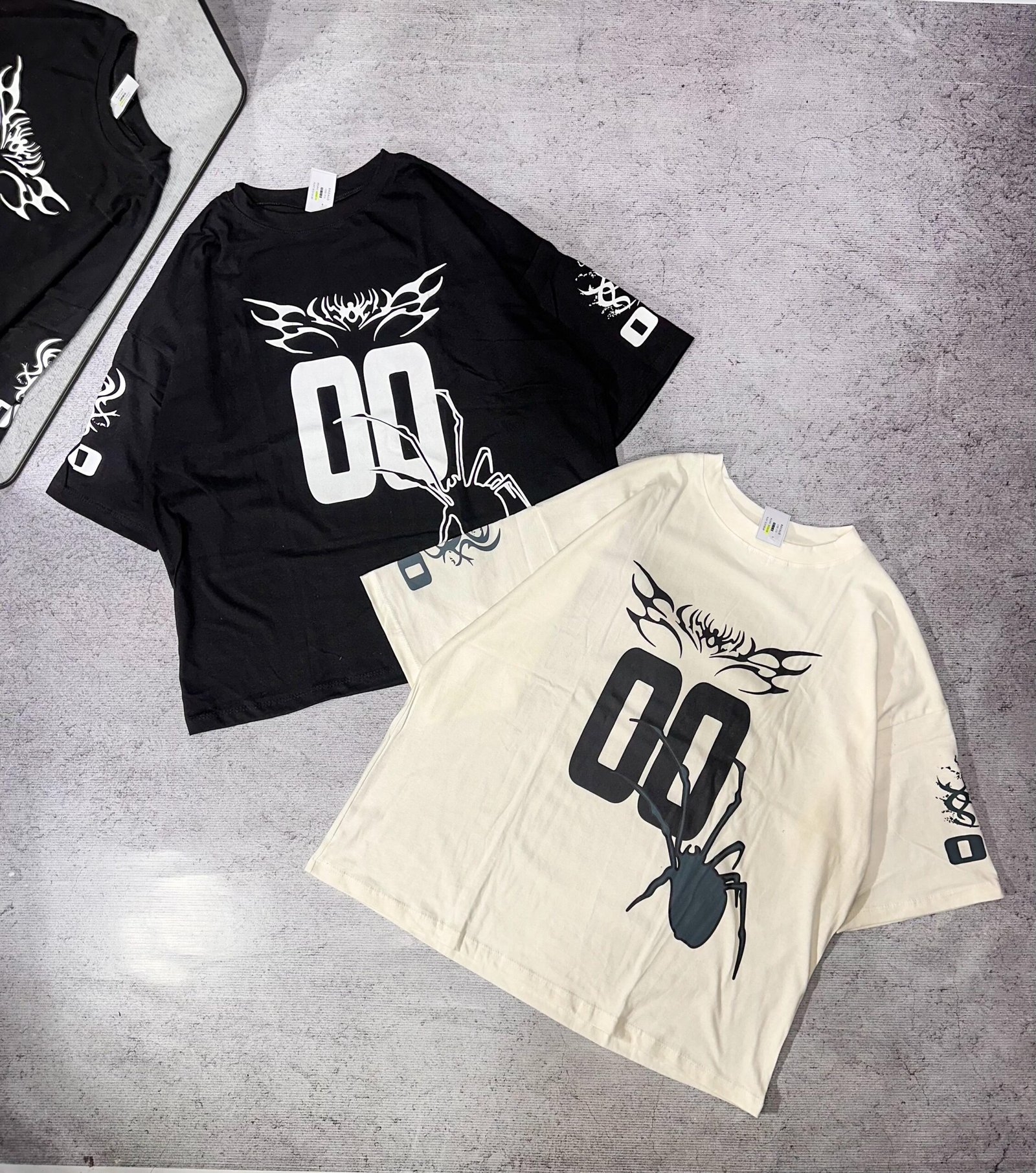 Remera OO/ COD 310