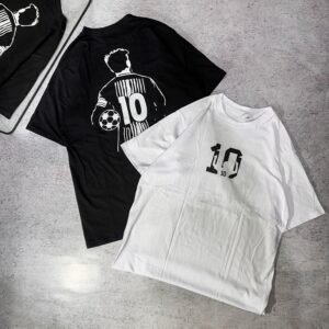 Remera MESSI/ COD 322