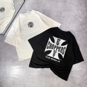 Remera CHOPER/ COD 308