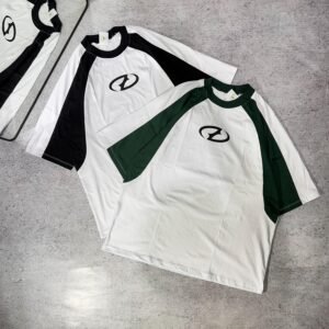 Remera ESTRELLA combinado/ COD 304