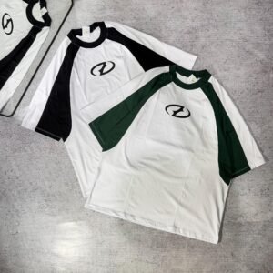 Remera ESTRELLA combinado/ COD 304