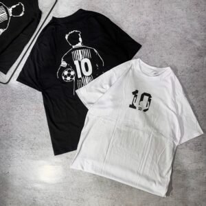 Remera MESSI/ COD 322
