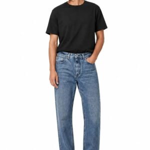 Jeans MOM azul/ COD 326