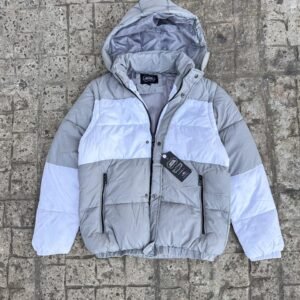Campera inflable desmontable/ COD 339