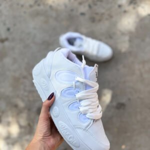 Zapatilla puma la france blanco/ COD 367