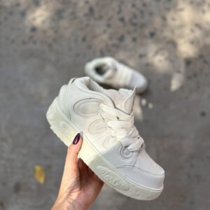 Zapatilla puma la france beige/ COD 368