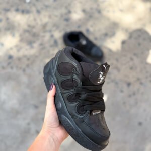 Zapatilla Puma la france negro/ COD 366