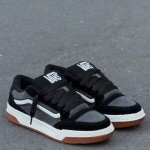 Zapatilla Vans Hylane negro/ COD 347