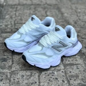 Zapatilla new balance blanco/ COD 392