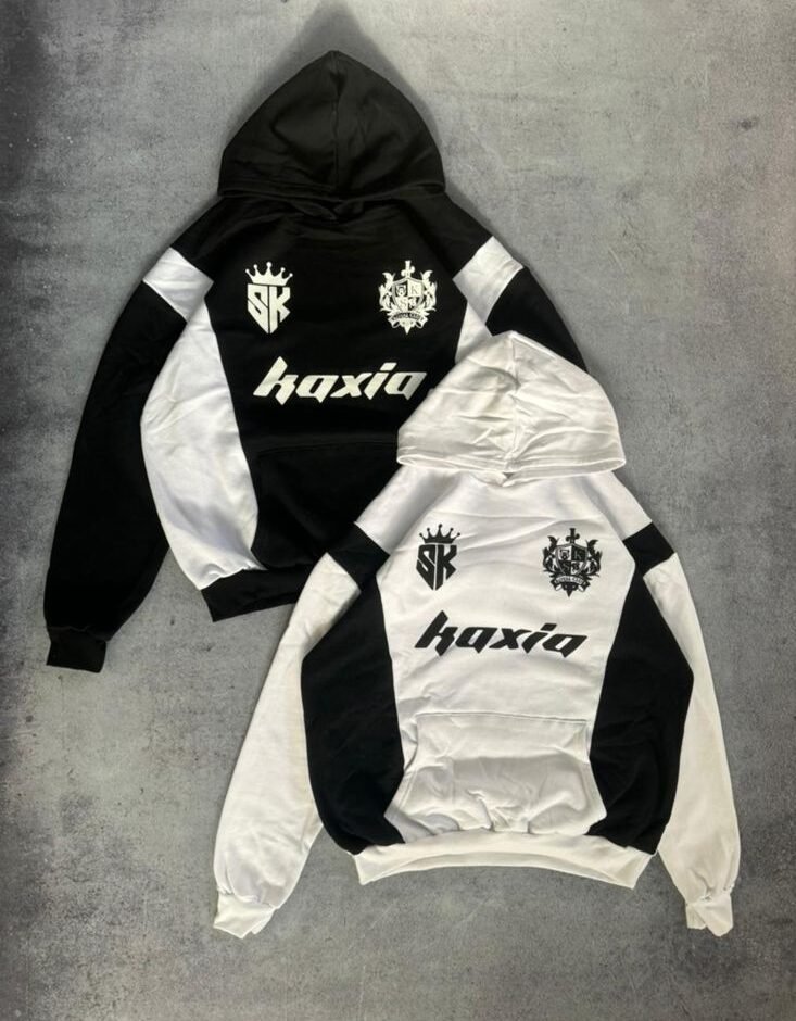 Buzo combinado kaxia friza/ COD 398