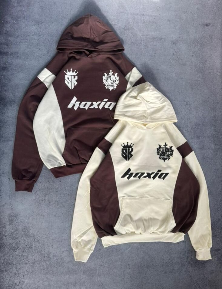 Buzo combinado kaxia friza/ COD 398 - Image 3