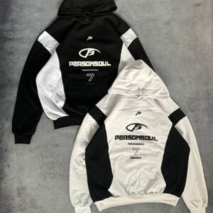 Buzo personsoul combinado/ COD 407