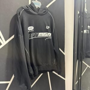 Buzo Optimism combinado/ COD 413