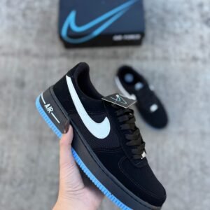 Zapatilla Nike force Celeste/ COD 429
