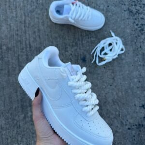 Zapatilla Nike Force Blanco/ COD 428