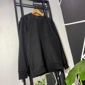 Sweter negro/ COD 441