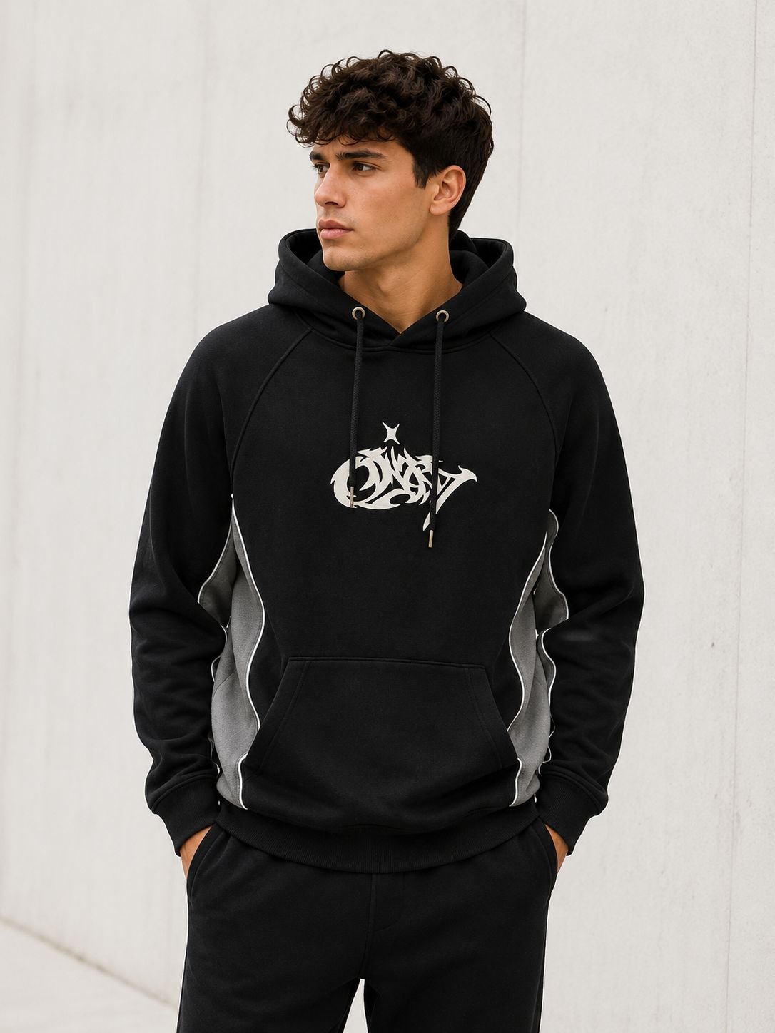 Buzo Urban Dark/ COD 440
