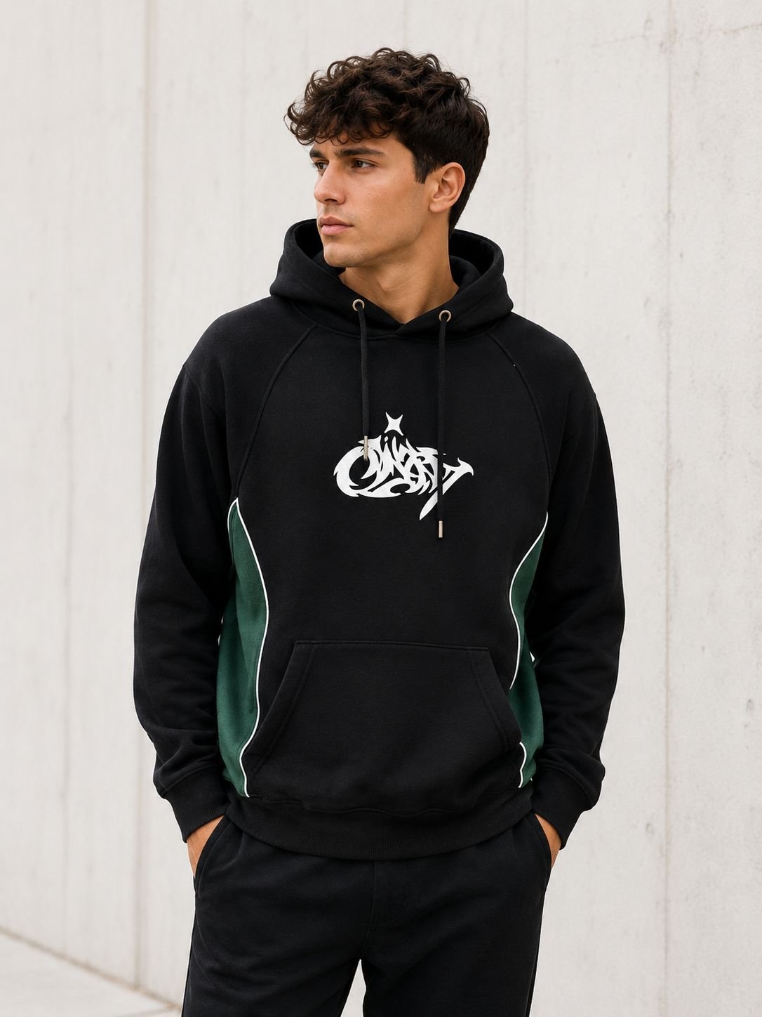 Buzo Urban Dark/ COD 439
