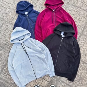 Campera Polar/ COD 446