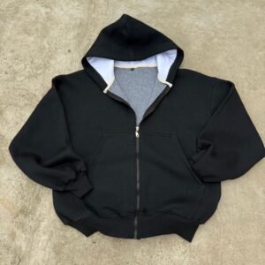 Campera frizado lisas/ COD 455