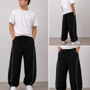 Pantalón buzo Baggy/COD 460
