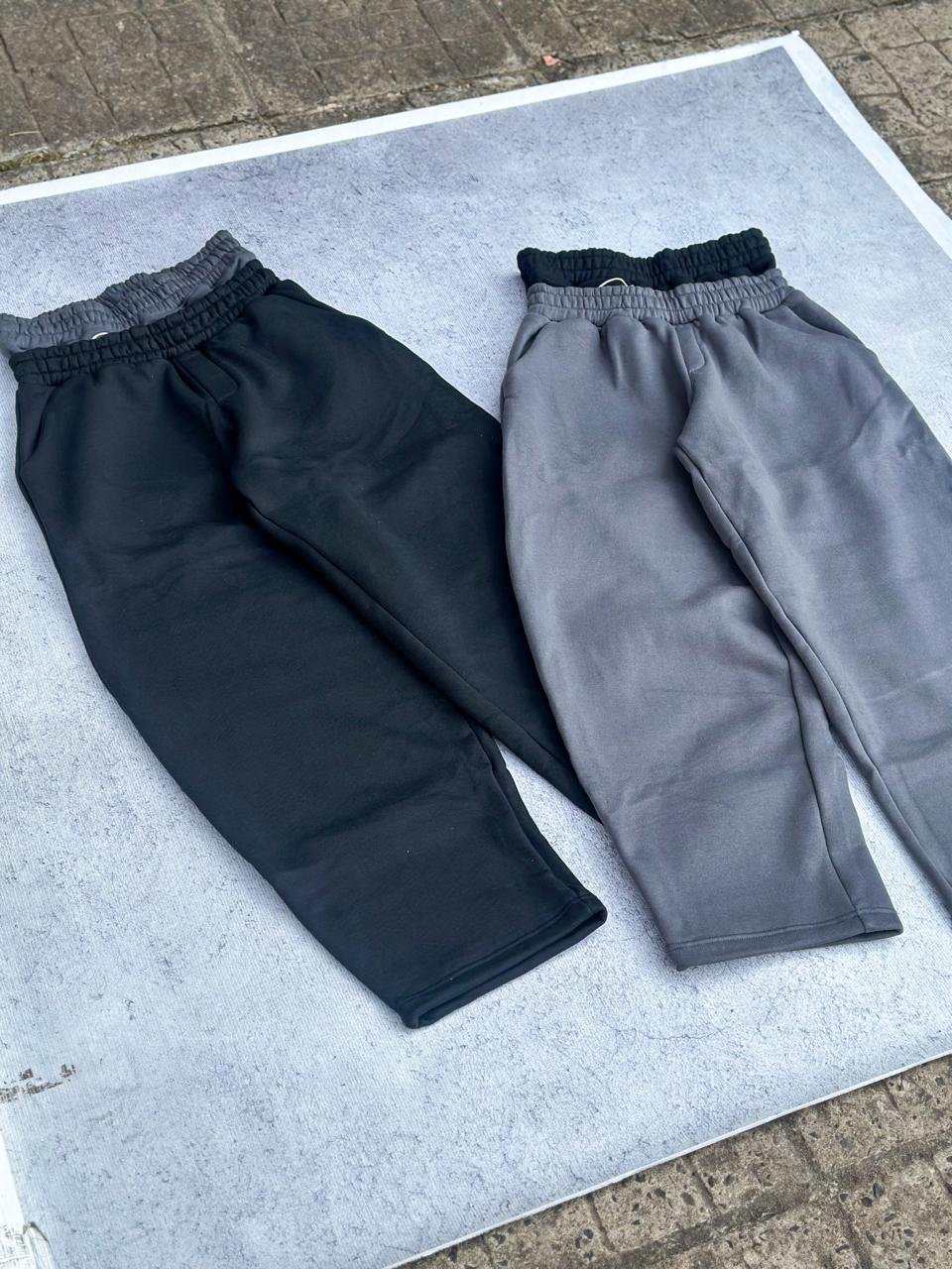 Buzo Baggy doble/ COD 461 - Image 3