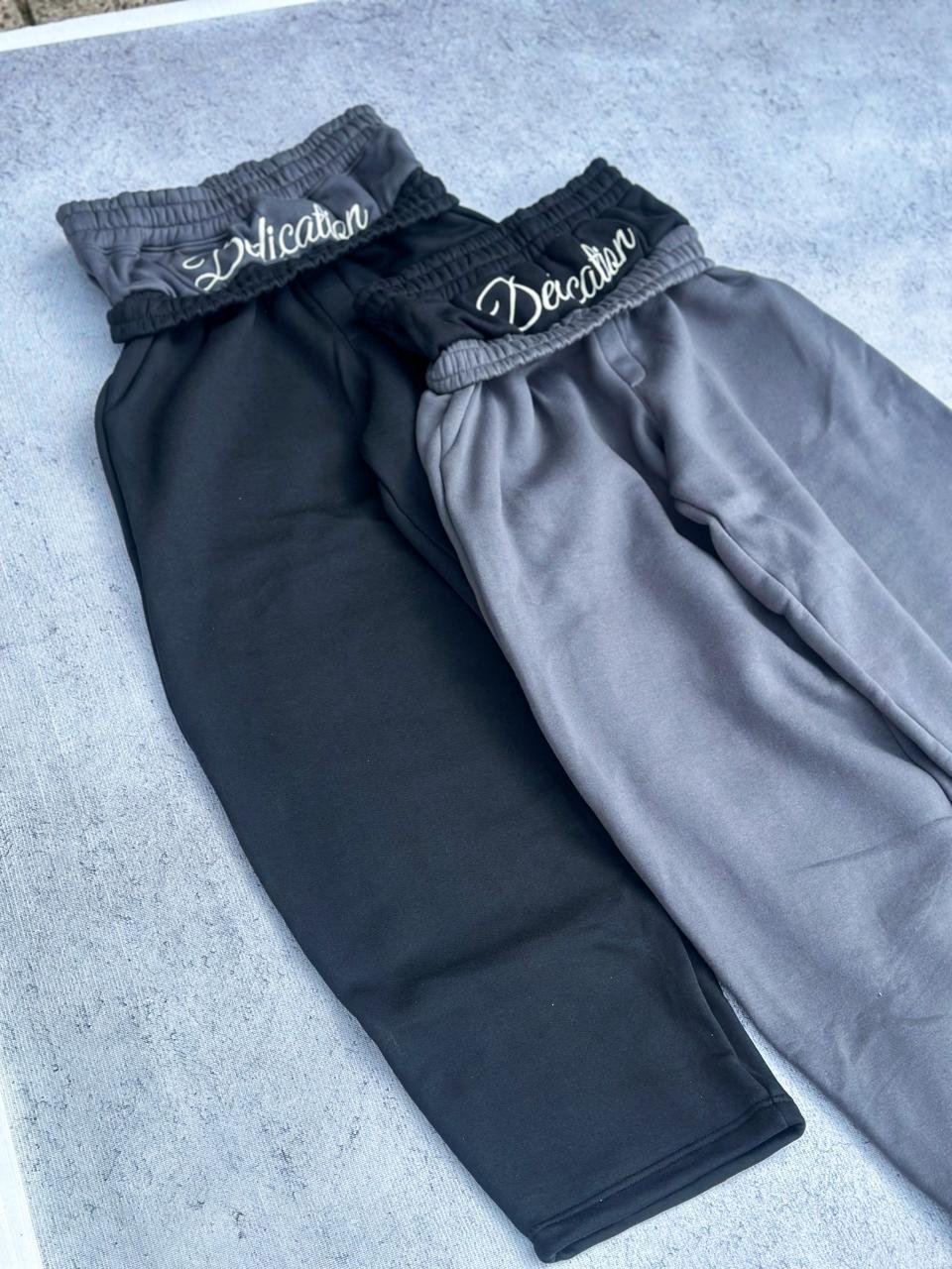 Buzo Baggy doble/ COD 461