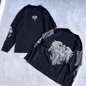 Remeras m/l Cruz/ COD 463
