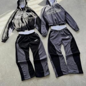 Campera Club Social/ COD 464
