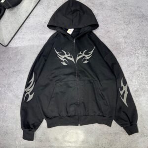 Campera Trival/ COD 472