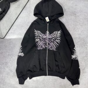 Campera Cruz Angel/ COD 473