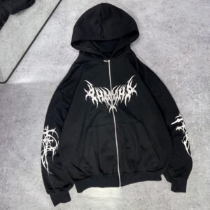 Campera Flame/ COD 474