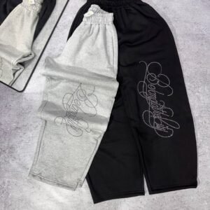 Pantalón Baggy Brillos/ COD 475